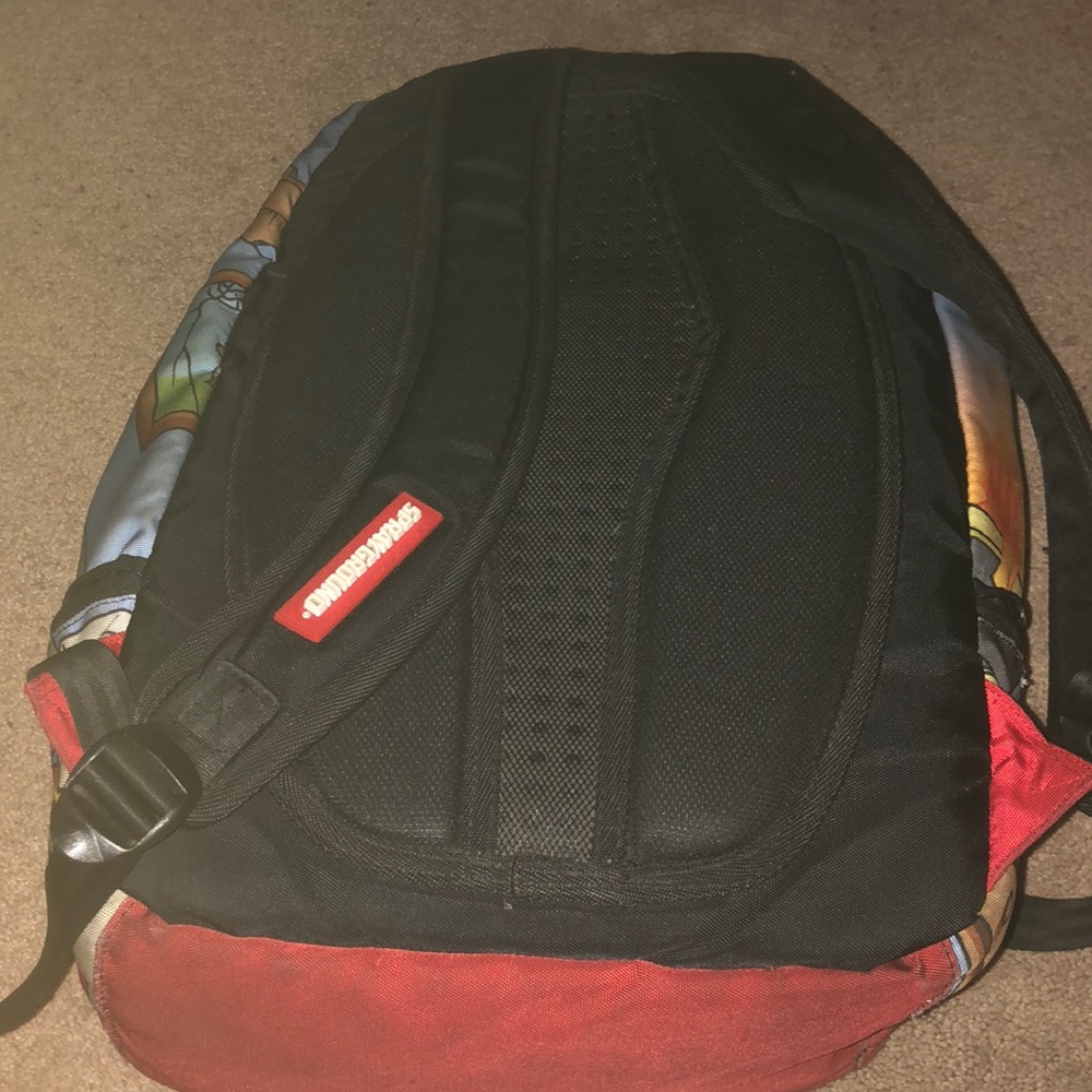 Spray Ground Bag - Picture 2 of 3
